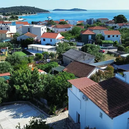 Cvita Aparthotel