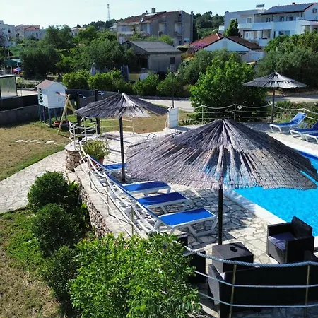 Aparthotel Cvita Rogoznica (Sibenik-Knin)