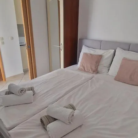 Cvita Aparthotel 4*