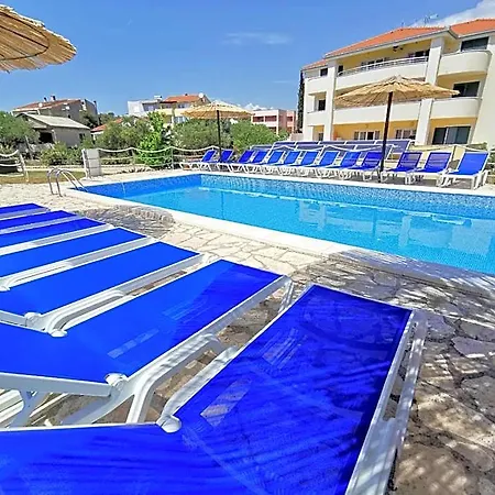 Apart-hotel Cvita