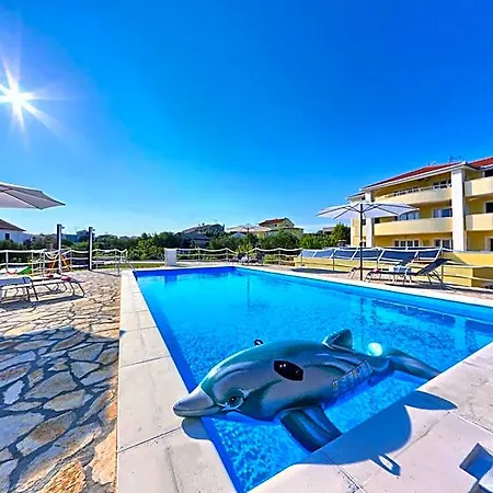 Cvita 4* Rogoznica (Sibenik-Knin)