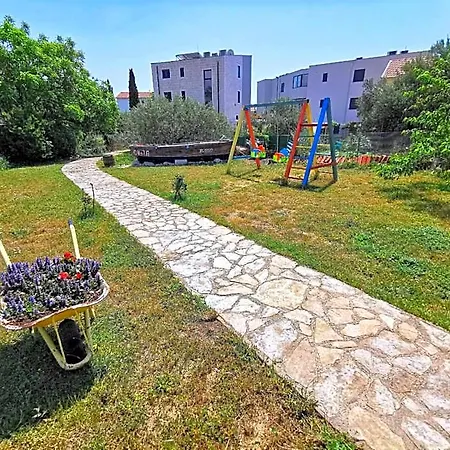 Apart-hotel Cvita