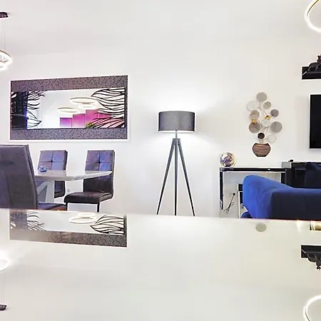 Cvita Apart-hotel 4*