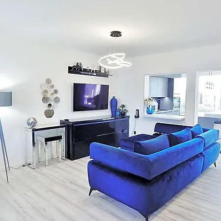 Apart-hotel Cvita Rogoznica (Sibenik-Knin)