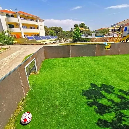 Cvita Apart-hotel Rogoznica (Sibenik-Knin)