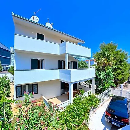 Cvita 4* Rogoznica (Sibenik-Knin)