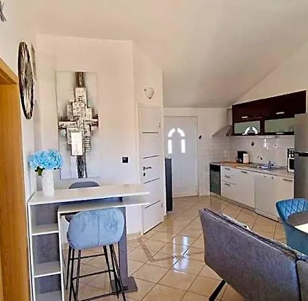 Cvita Apart-hotel Rogoznica (Sibenik-Knin)