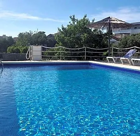 Cvita Apart-hotel Rogoznica (Sibenik-Knin)
