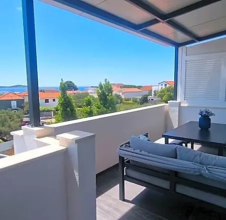 Cvita Apart-hotel Rogoznica (Sibenik-Knin)