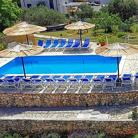 Apart-hotel Cvita Rogoznica (Sibenik-Knin)