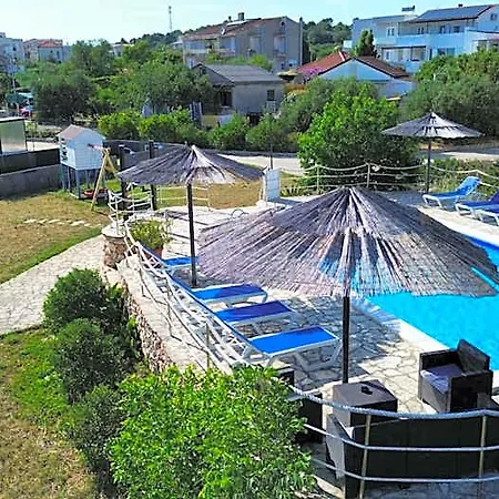 Cvita 4* Rogoznica (Sibenik-Knin)