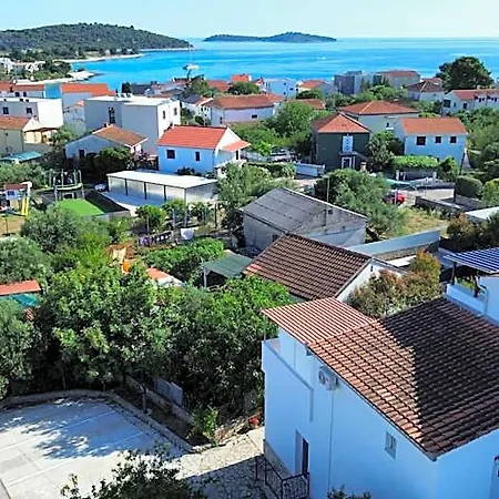 Cvita 4* Rogoznica (Sibenik-Knin)