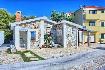 Hotel apartamentowy Cvita 4*