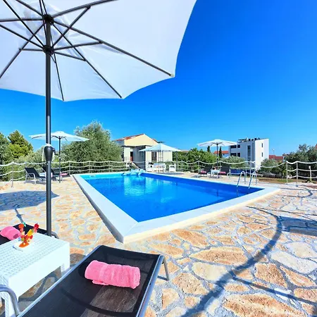 Cvita Aparthotel Rogoznica (Sibenik-Knin)