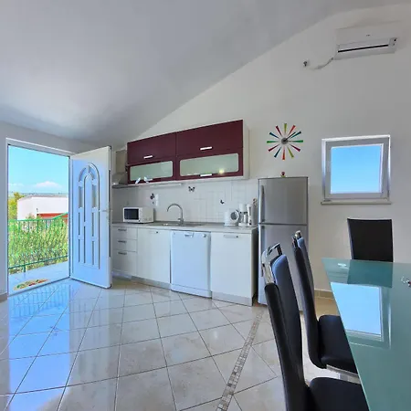 Cvita Aparthotel