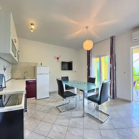 Cvita Aparthotel