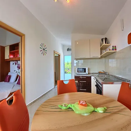 Cvita 4* Rogoznica (Sibenik-Knin)