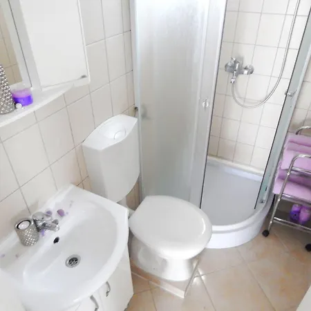 Apartmanhotel Cvita 4*