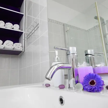 Cvita 4* Rogoznica (Sibenik-Knin)