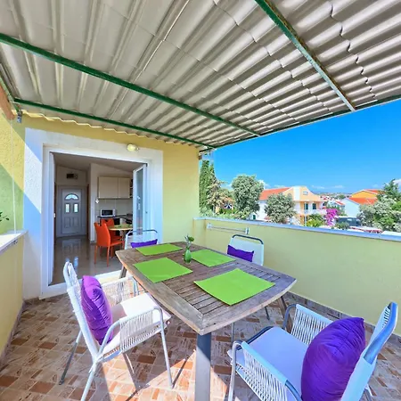 Cvita Rogoznica