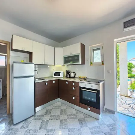 Cvita Aparthotel