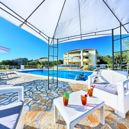 Cvita 4* Rogoznica (Sibenik-Knin)