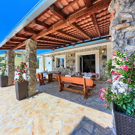 Apart-hotel Cvita Rogoznica (Sibenik-Knin)