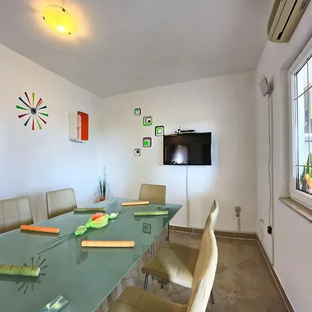 Cvita Aparthotel 4*
