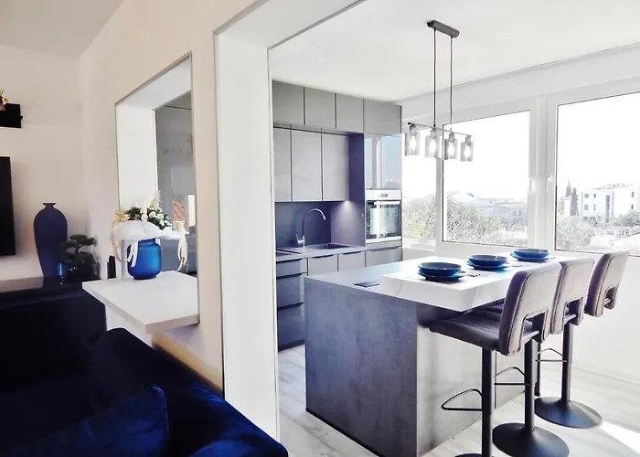 Cvita Apart-hotel 4*