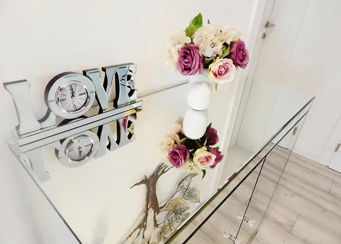 Cvita מלון דירות רוגוזניצה