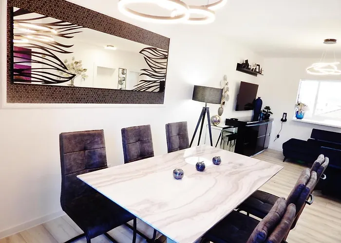 Cvita Apartmanhotel Rogoznica