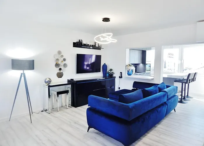 Cvita Apartmanhotel 4*