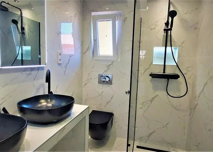 Cvita מלון דירות 4*