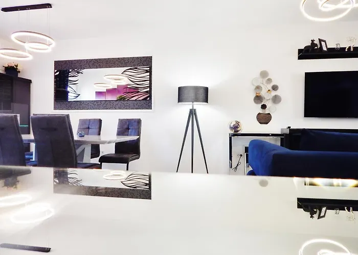 Apart-hotel Cvita 4*