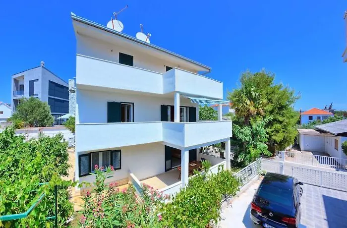 Apart-hotel Cvita Rogoznica (Sibenik-Knin)