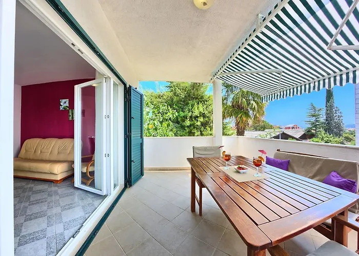 Cvita Apart-hotel Rogoznica (Sibenik-Knin)