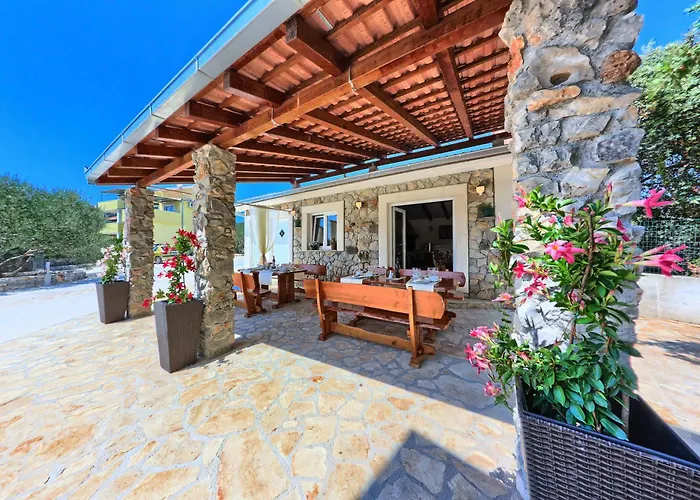 Apart-hotel Cvita Rogoznica (Sibenik-Knin)