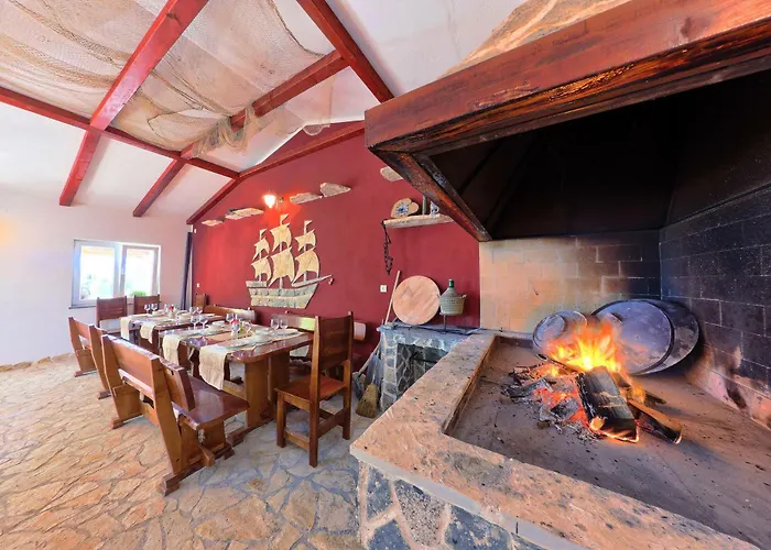 Apart-hotel Cvita 4*