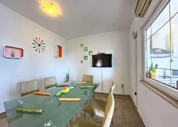 Cvita Apart-hotel 4*